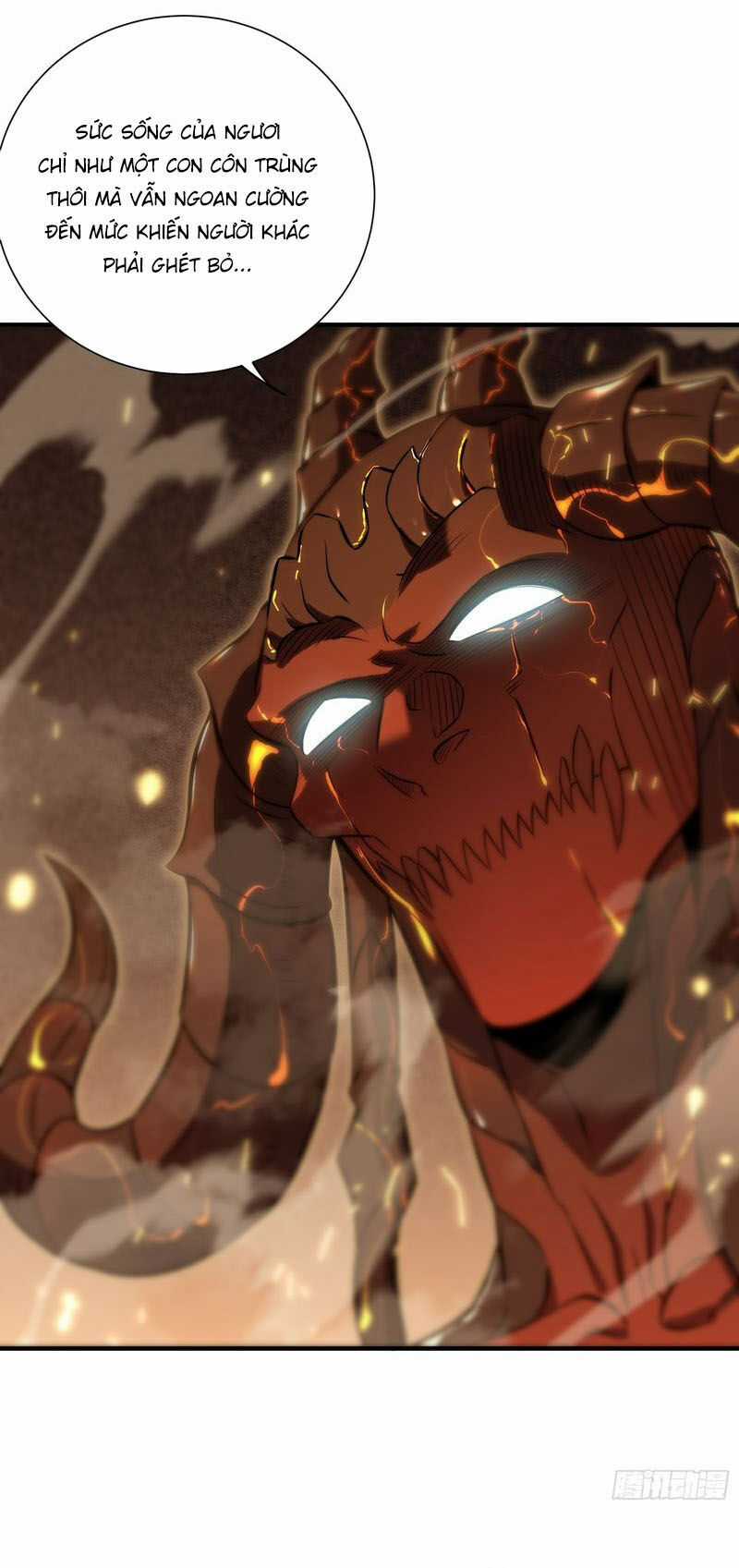 Ta Là Sát Thần - Chapter 79 - Trang 3