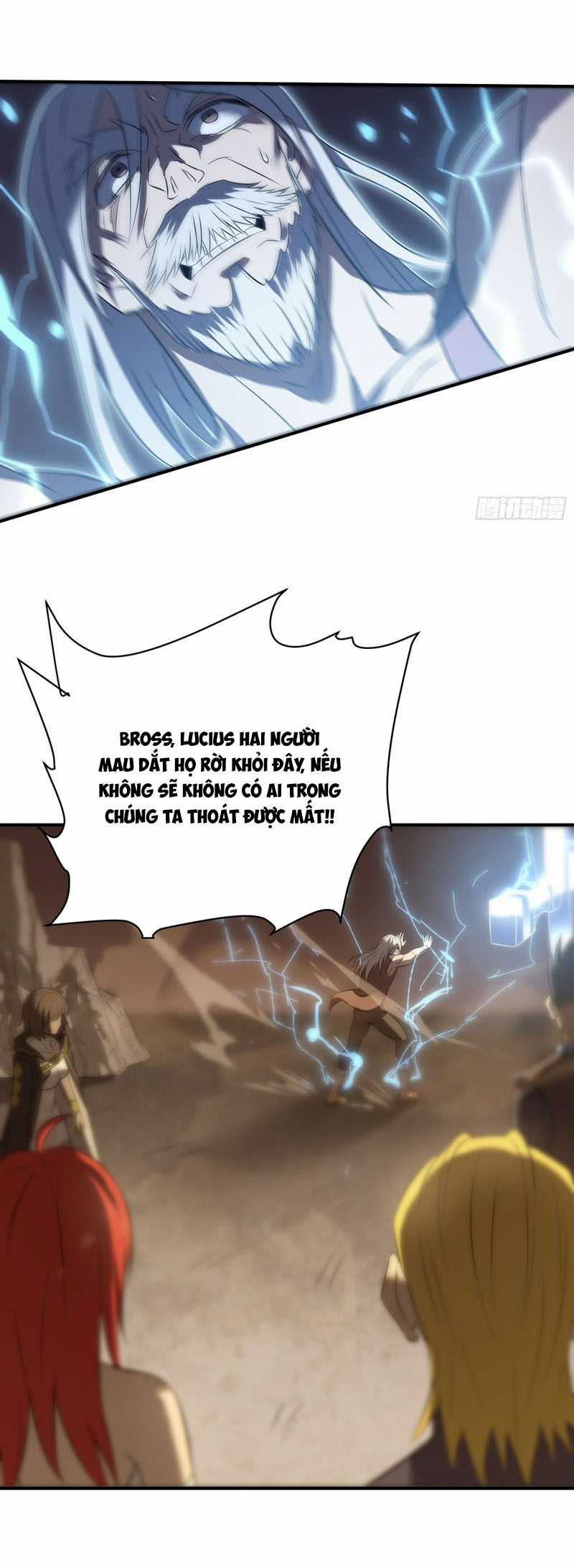 Ta Là Sát Thần - Chapter 79 - Trang 23