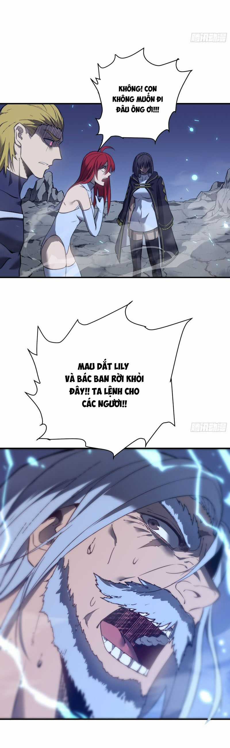 Ta Là Sát Thần - Chapter 79 - Trang 24