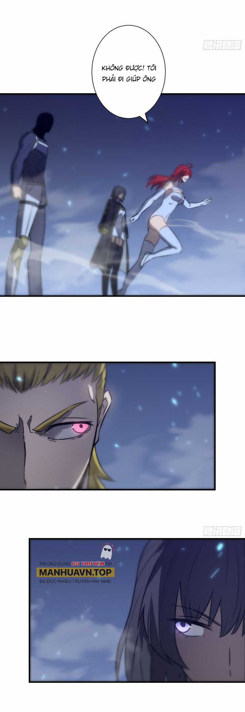 Ta Là Sát Thần - Chapter 79 - Trang 25