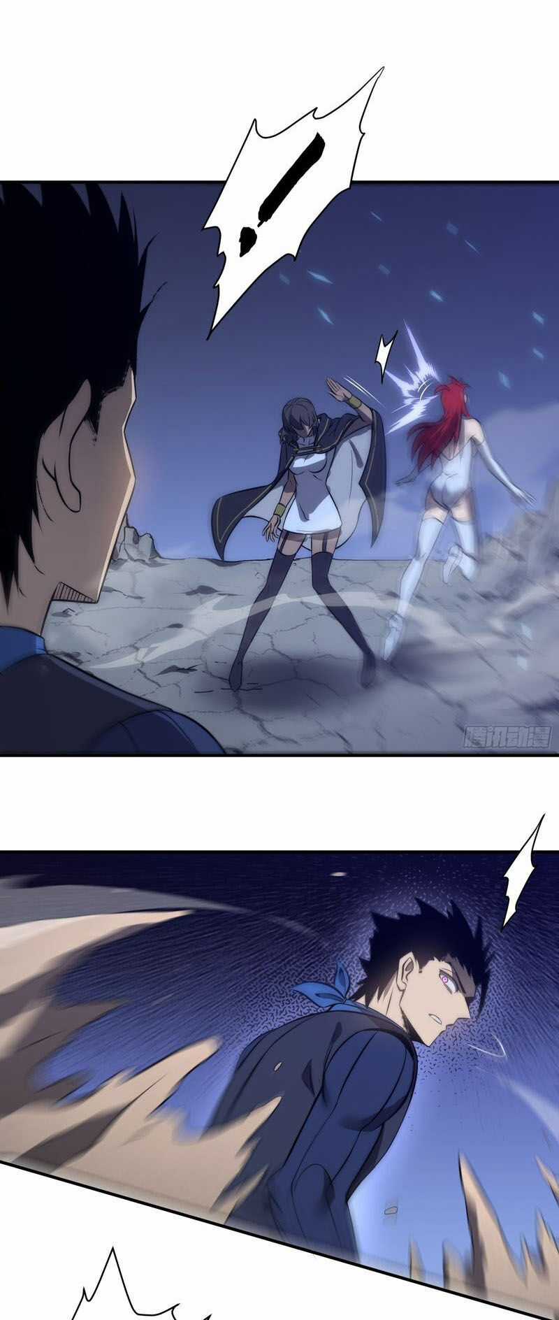 Ta Là Sát Thần - Chapter 79 - Trang 26