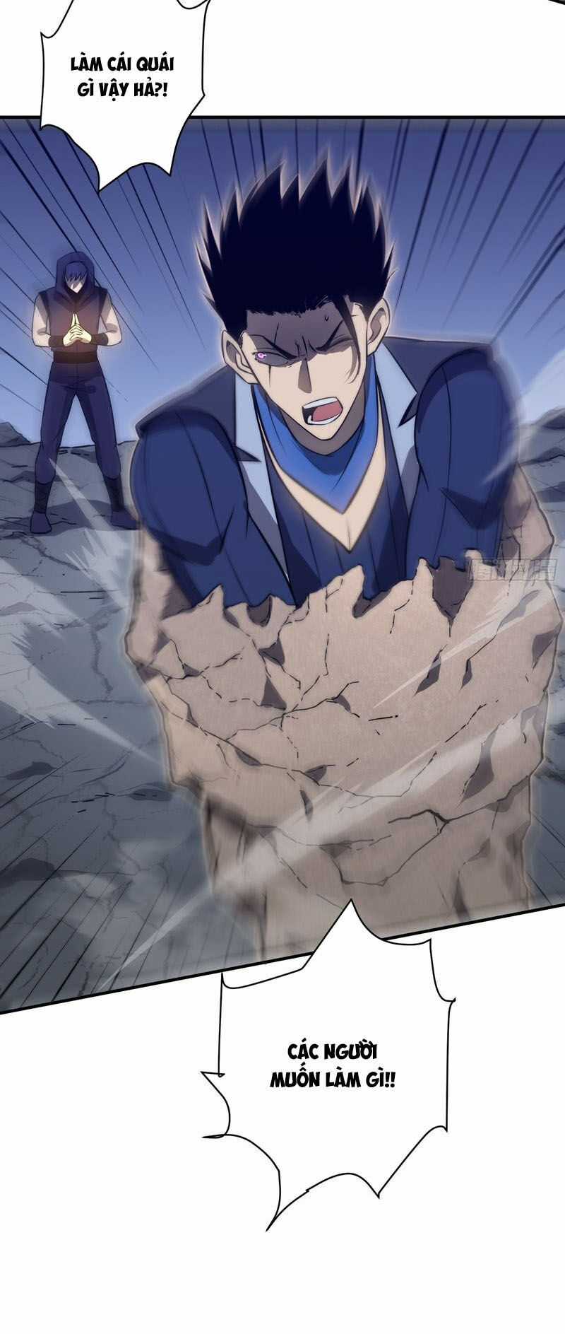 Ta Là Sát Thần - Chapter 79 - Trang 27