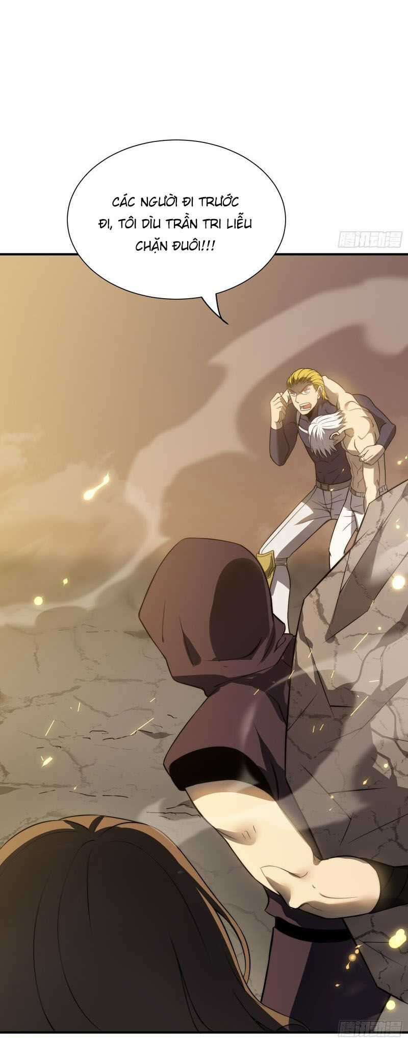 Ta Là Sát Thần - Chapter 79 - Trang 30