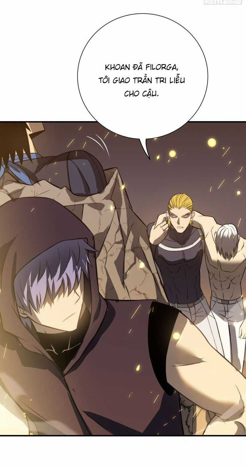 Ta Là Sát Thần - Chapter 79 - Trang 32