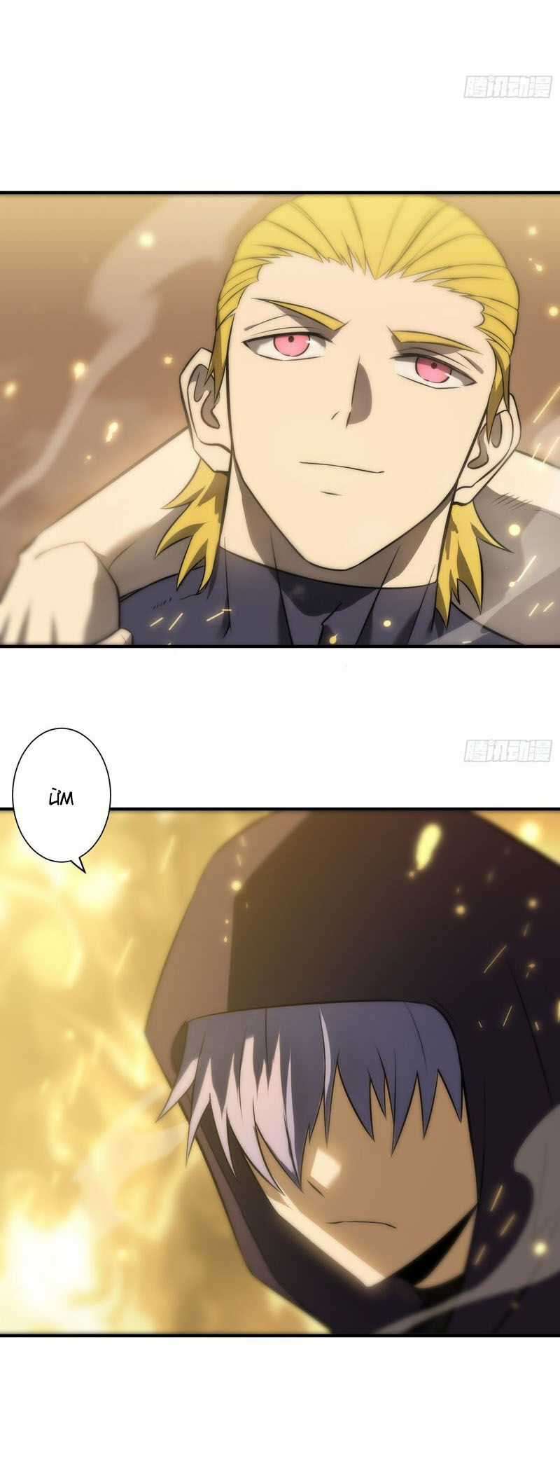 Ta Là Sát Thần - Chapter 79 - Trang 33