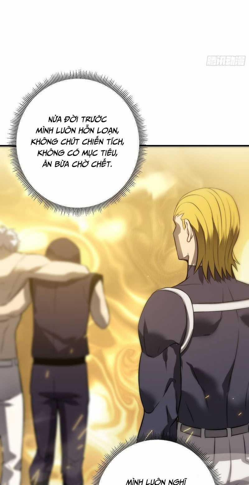 Ta Là Sát Thần - Chapter 79 - Trang 34