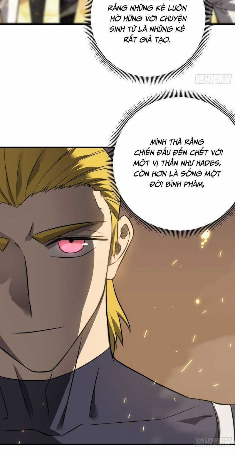 Ta Là Sát Thần - Chapter 79 - Trang 35