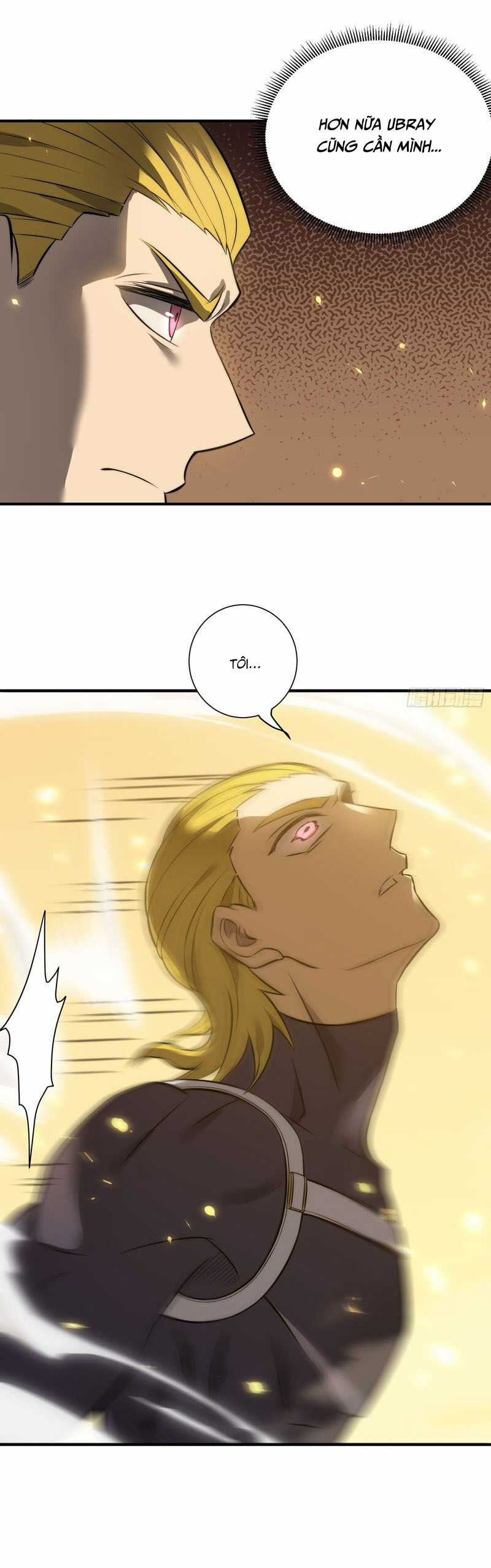 Ta Là Sát Thần - Chapter 79 - Trang 36