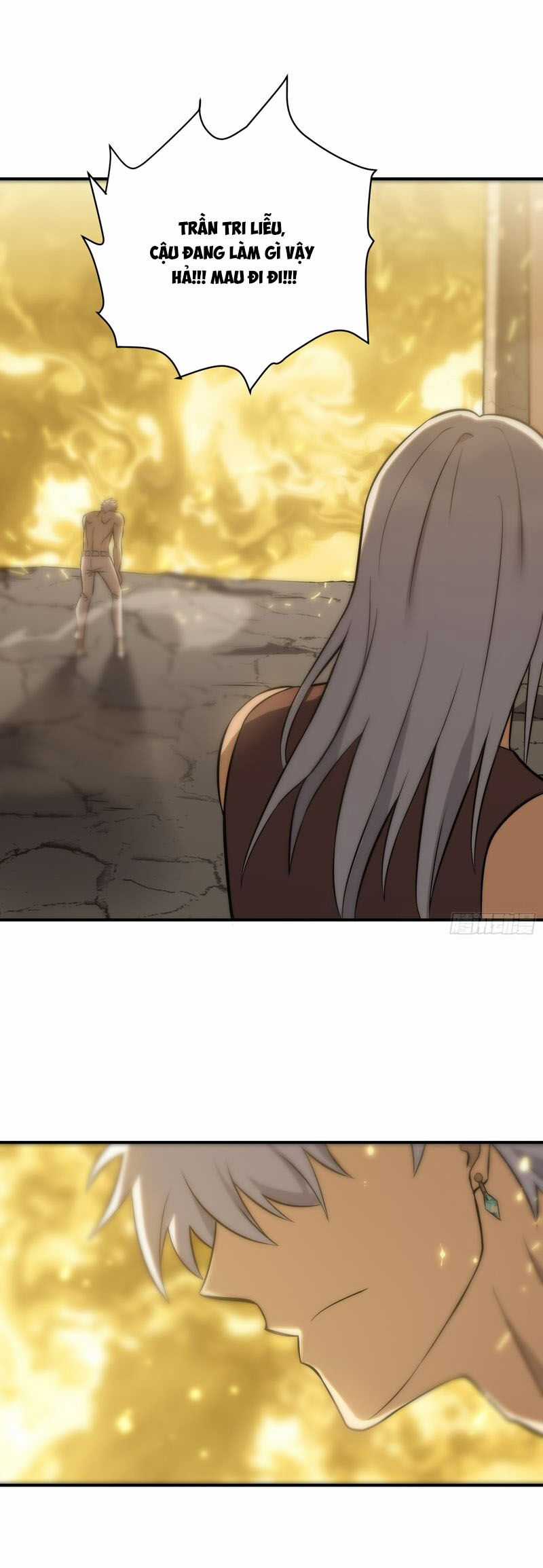 Ta Là Sát Thần - Chapter 79 - Trang 39