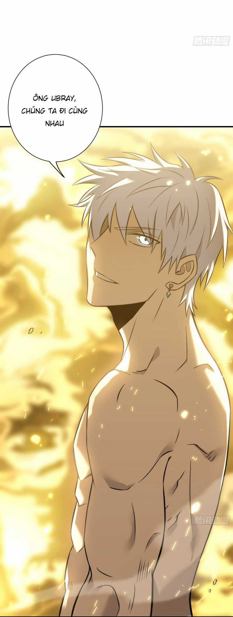 Ta Là Sát Thần - Chapter 79 - Trang 40