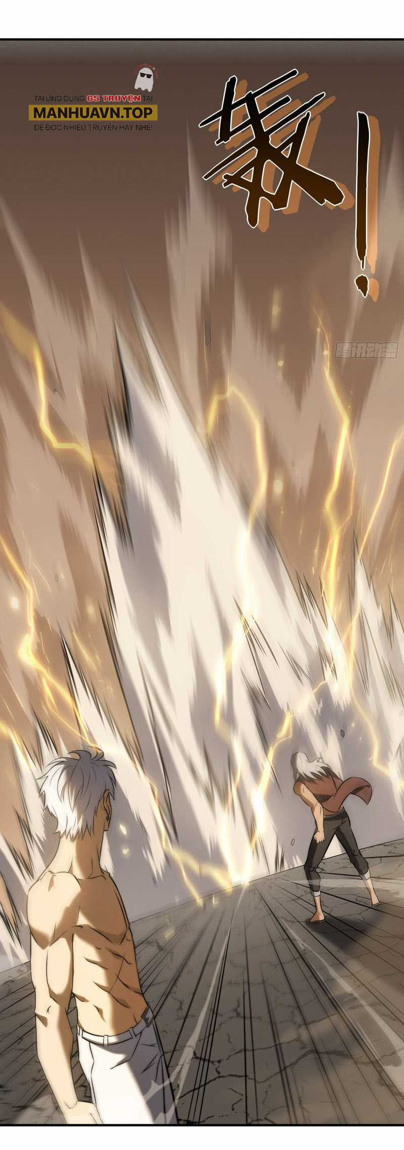 Ta Là Sát Thần - Chapter 79 - Trang 42