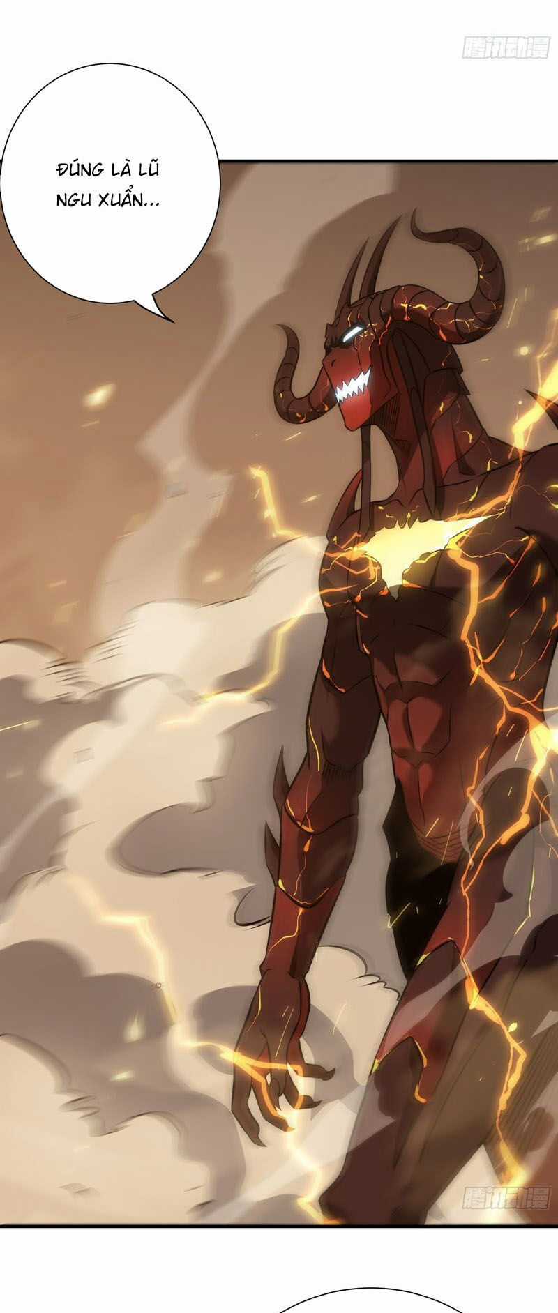 Ta Là Sát Thần - Chapter 79 - Trang 43