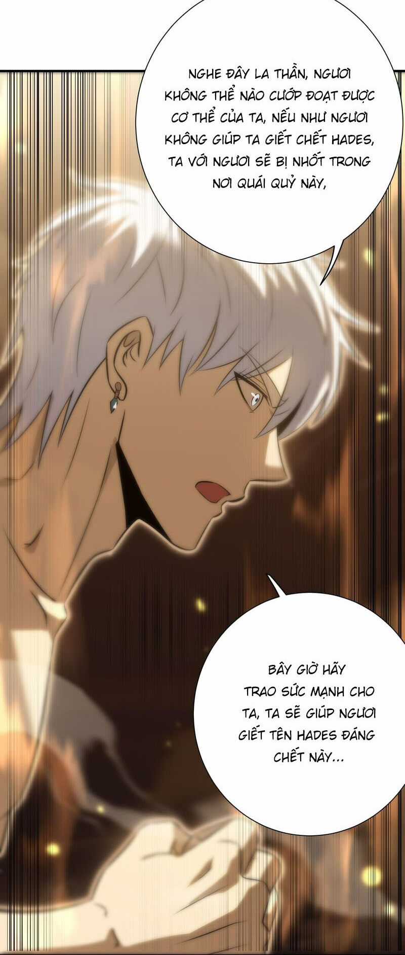 Ta Là Sát Thần - Chapter 79 - Trang 44