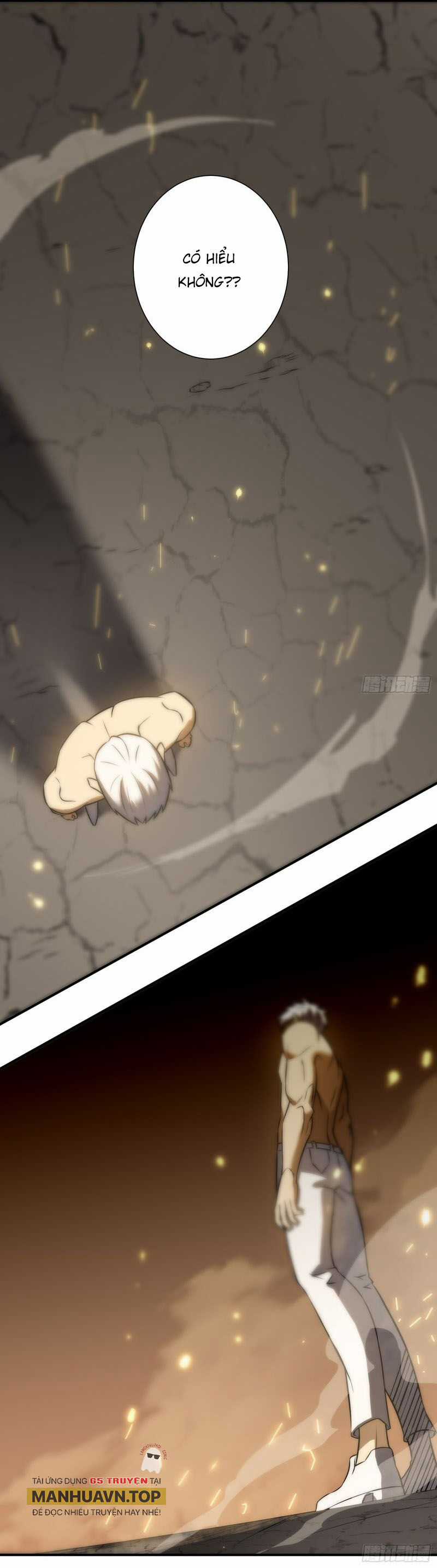 Ta Là Sát Thần - Chapter 79 - Trang 45