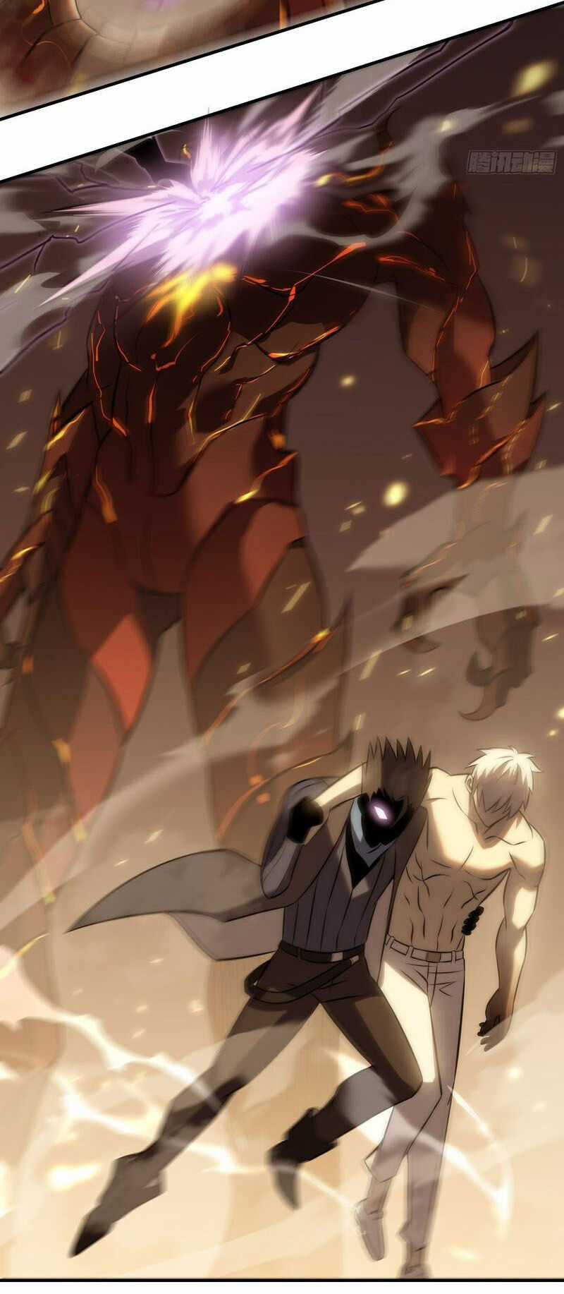 Ta Là Sát Thần - Chapter 79 - Trang 6