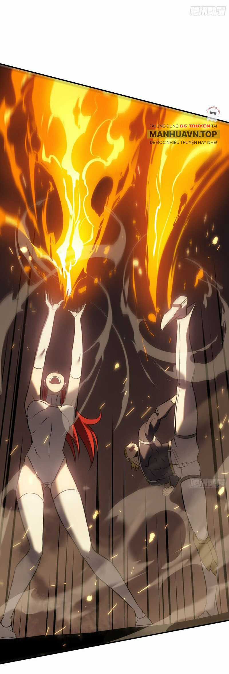 Ta Là Sát Thần - Chapter 79 - Trang 7