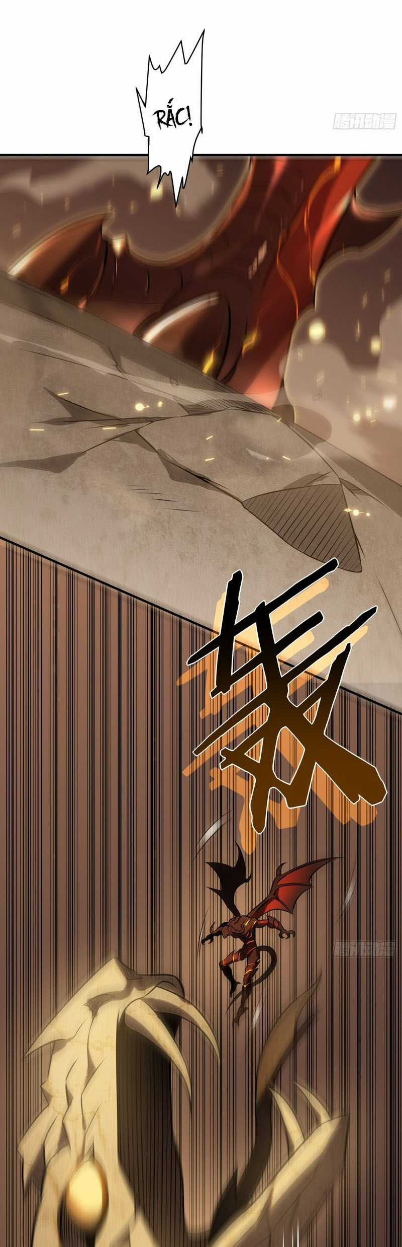 Ta Là Sát Thần - Chapter 79 - Trang 9