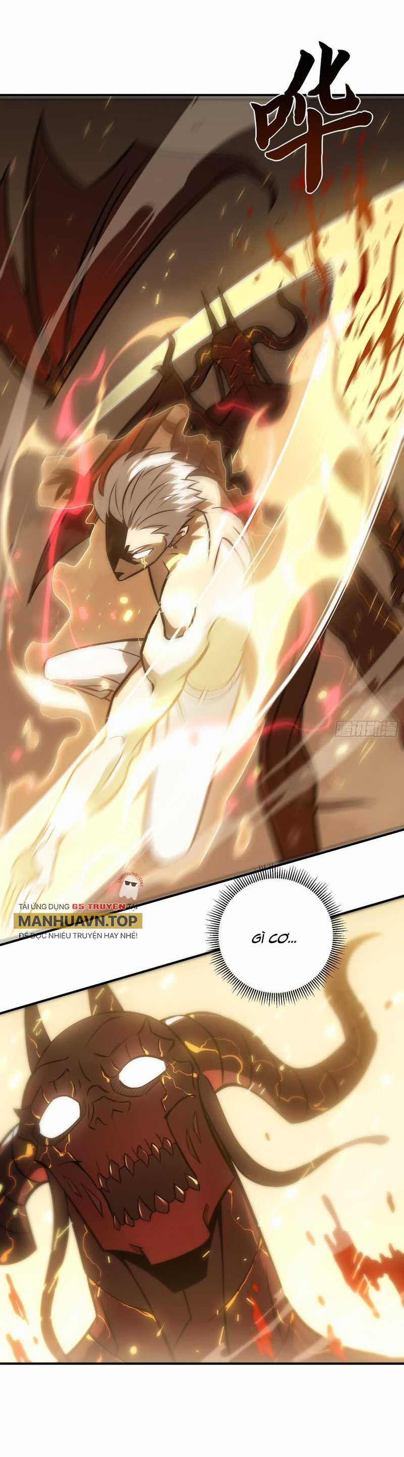 Ta Là Sát Thần - Chapter 80 - Trang 11