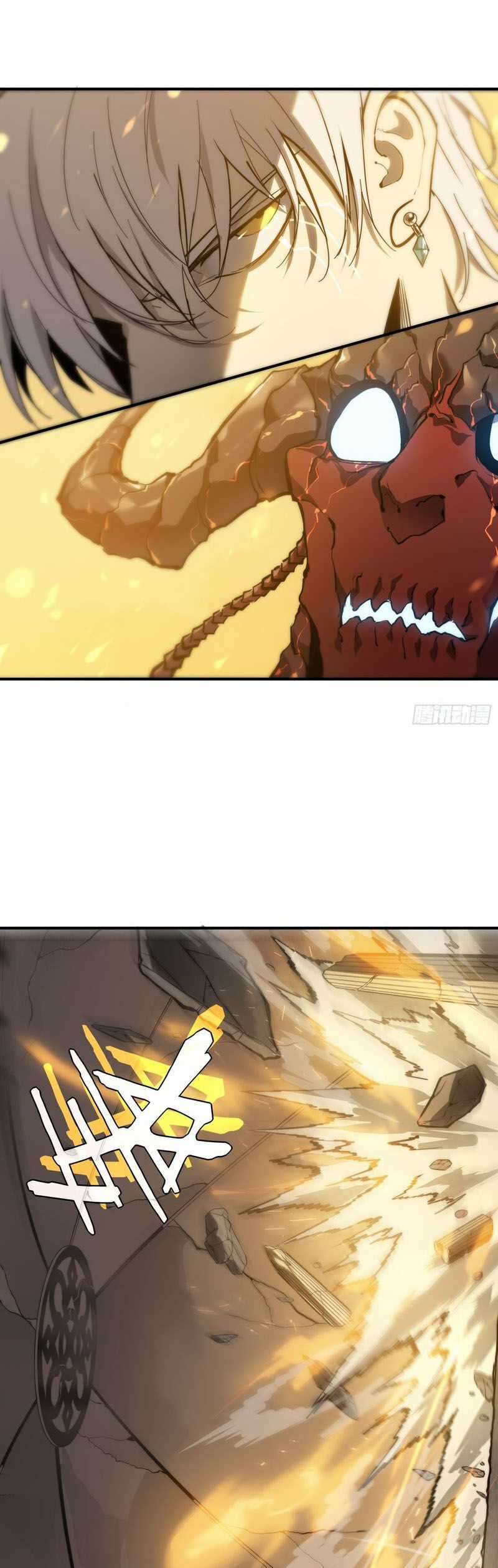 Ta Là Sát Thần - Chapter 80 - Trang 13