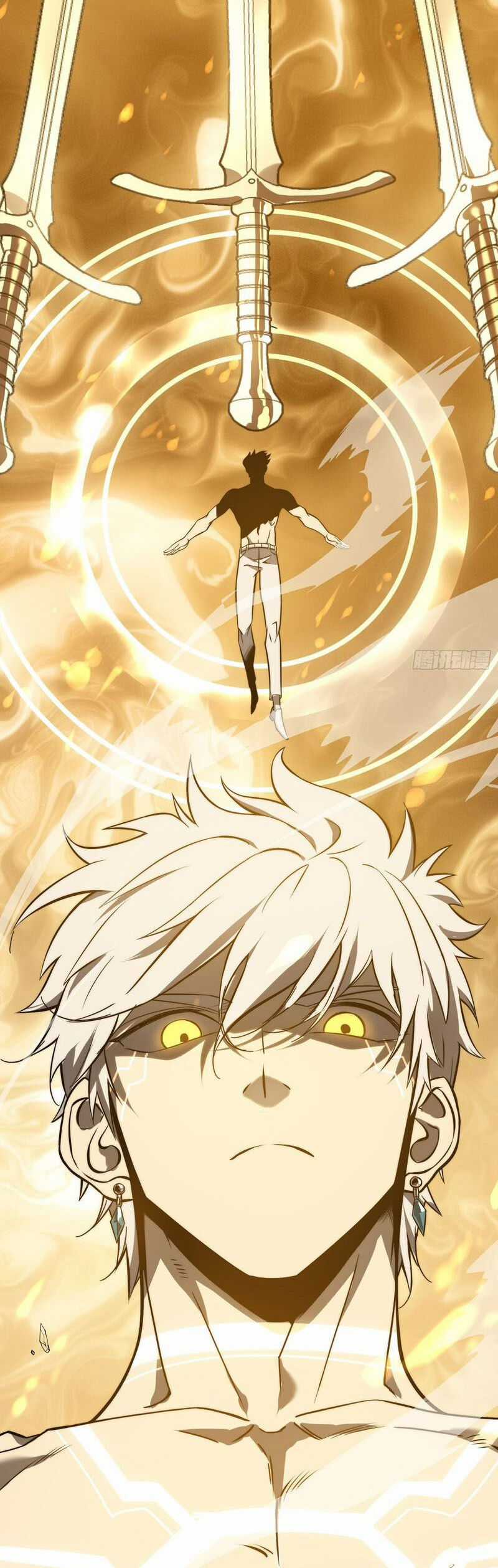 Ta Là Sát Thần - Chapter 80 - Trang 15