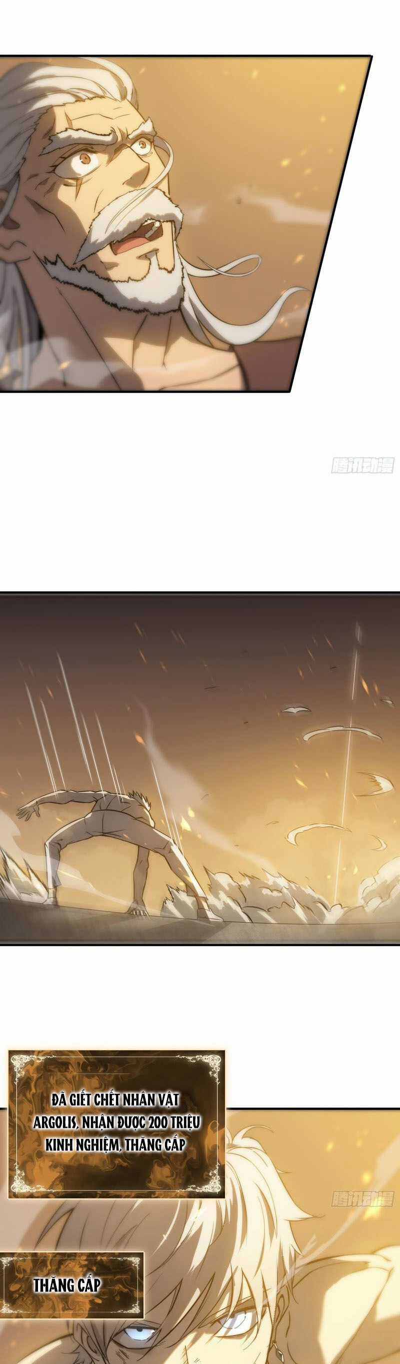 Ta Là Sát Thần - Chapter 80 - Trang 20