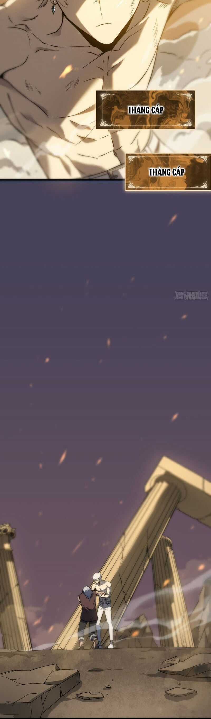 Ta Là Sát Thần - Chapter 80 - Trang 21