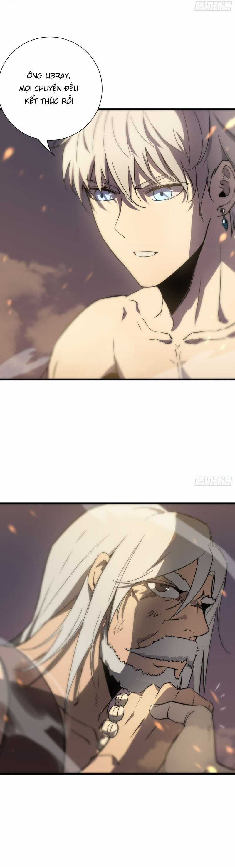 Ta Là Sát Thần - Chapter 80 - Trang 22