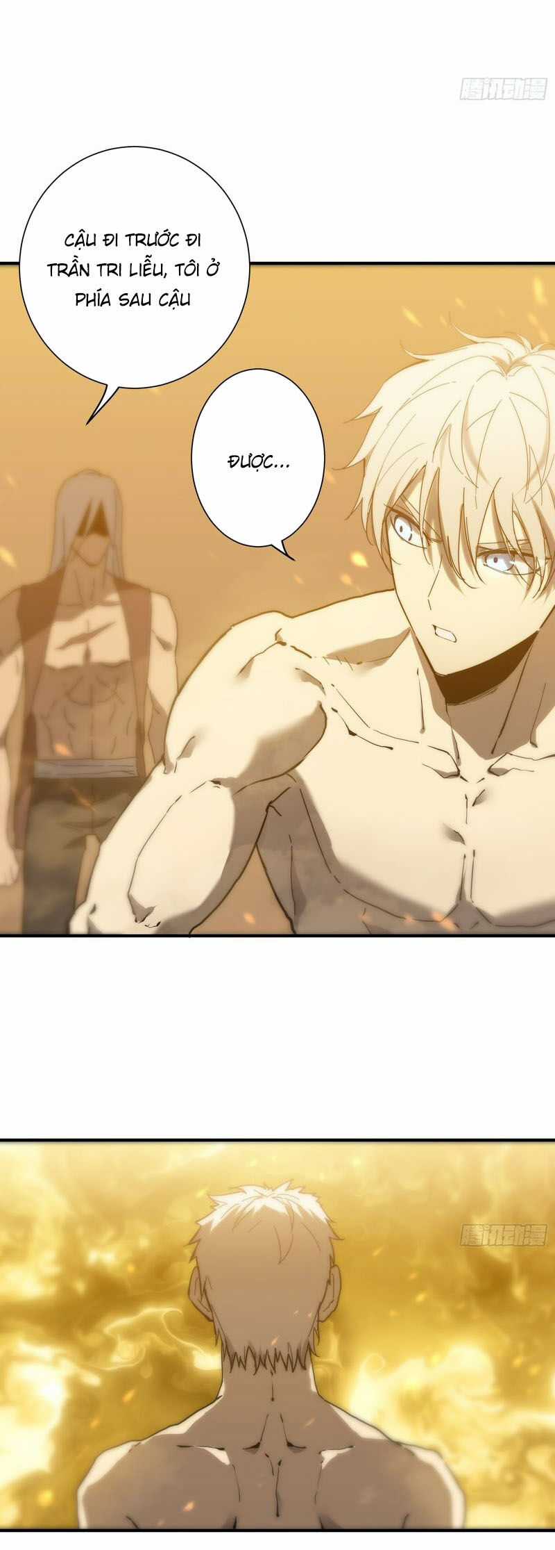 Ta Là Sát Thần - Chapter 80 - Trang 30