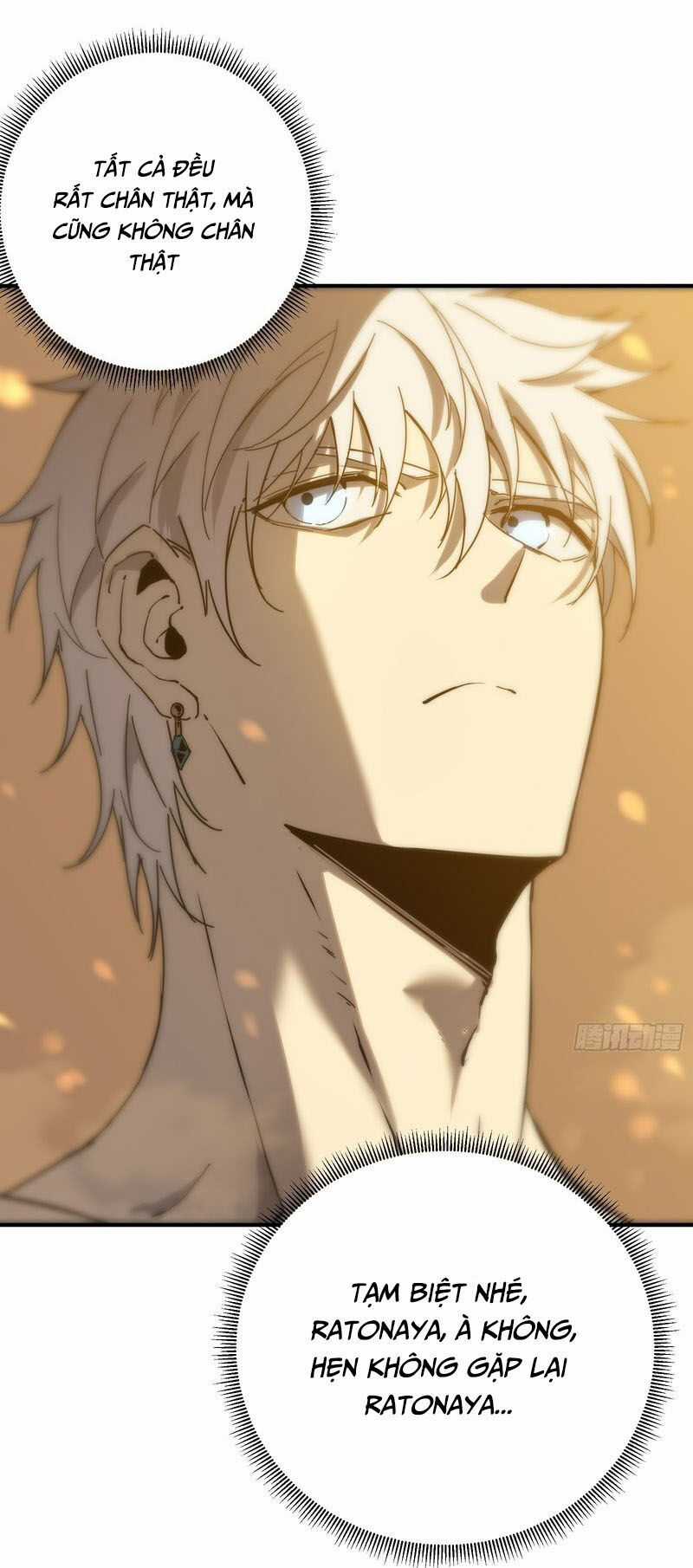 Ta Là Sát Thần - Chapter 80 - Trang 31