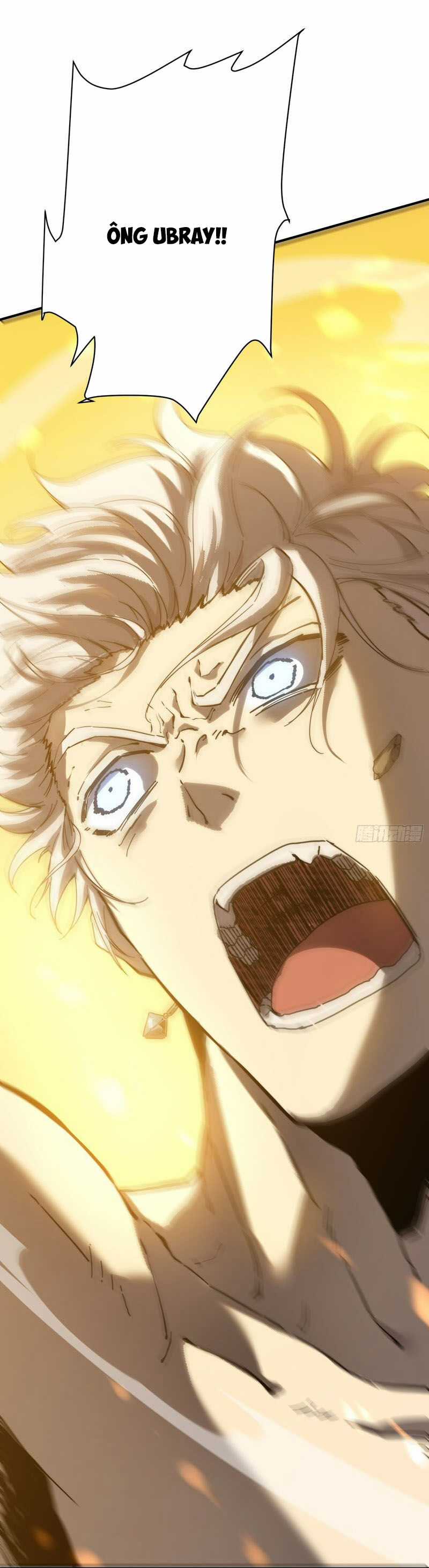 Ta Là Sát Thần - Chapter 80 - Trang 34