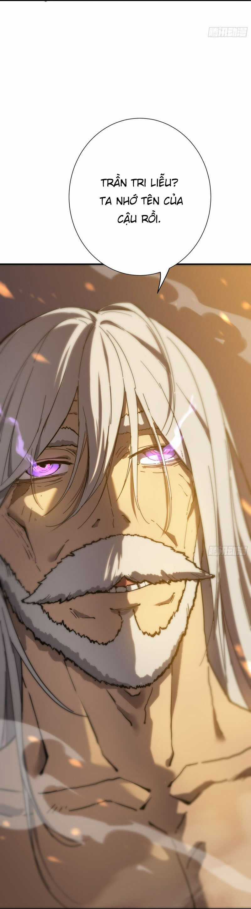 Ta Là Sát Thần - Chapter 80 - Trang 35