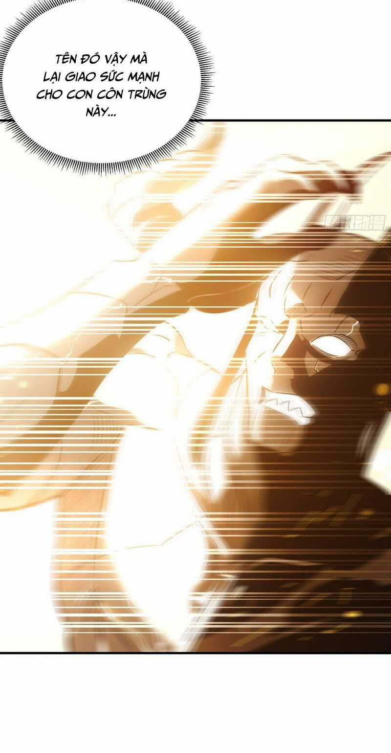 Ta Là Sát Thần - Chapter 80 - Trang 6