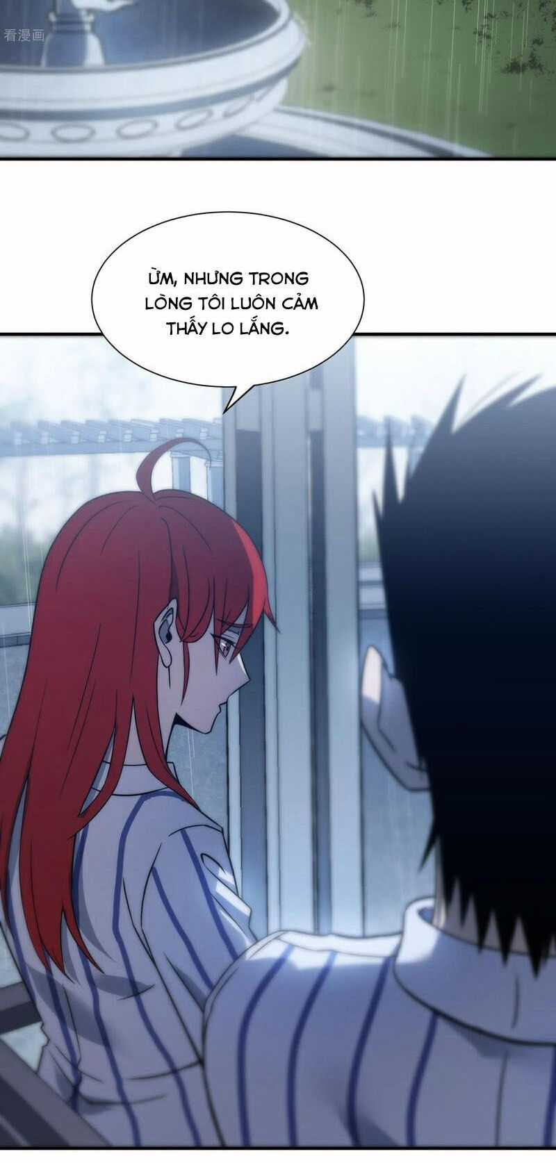 Ta Là Sát Thần - Chapter 81 - Trang 12