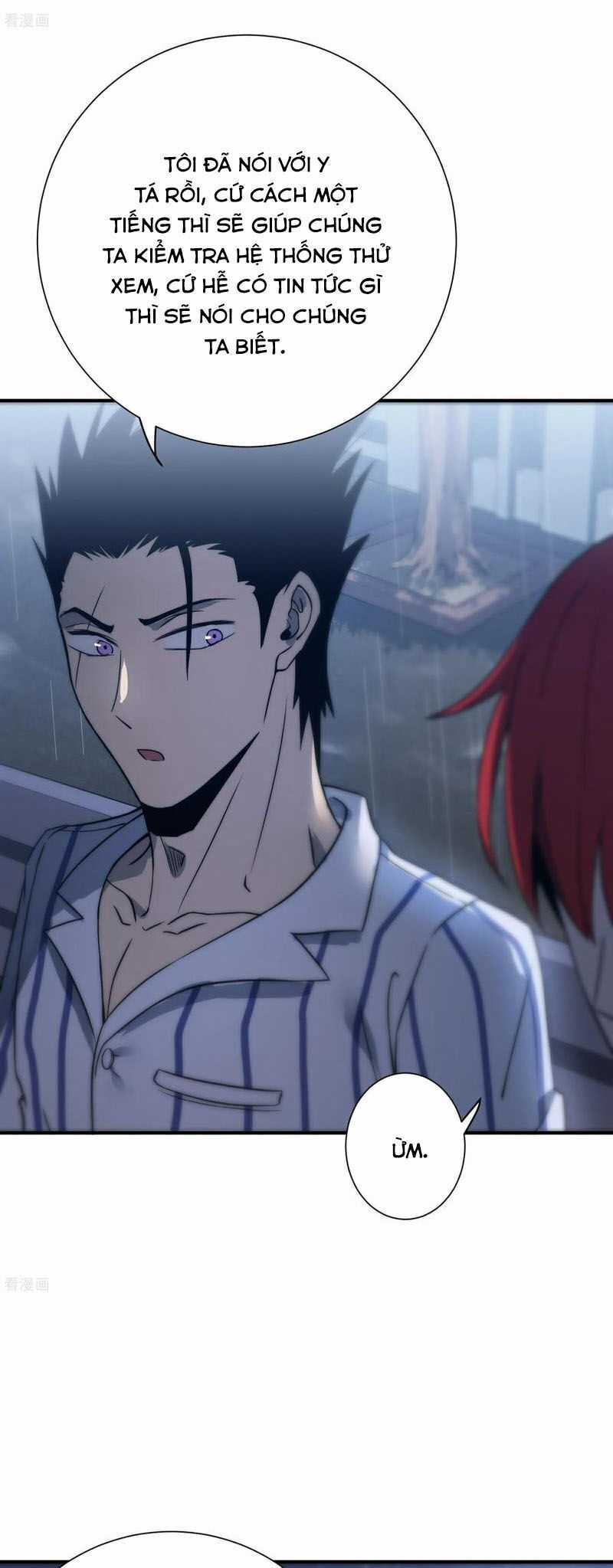 Ta Là Sát Thần - Chapter 81 - Trang 13