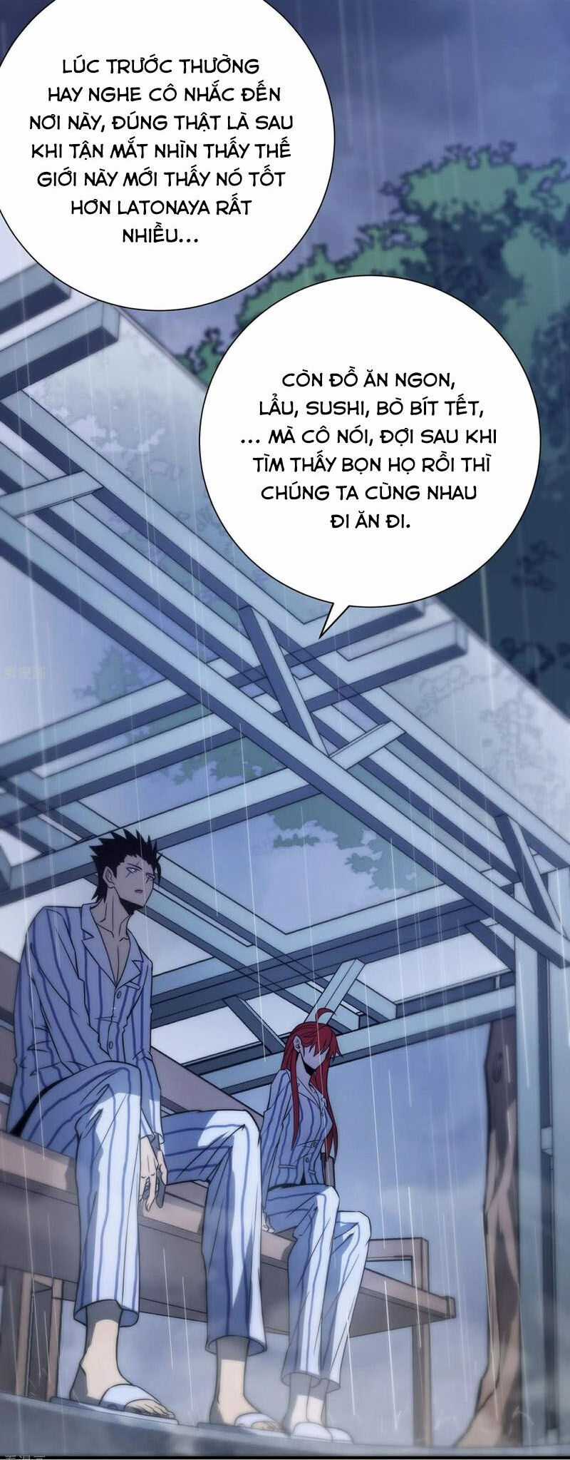 Ta Là Sát Thần - Chapter 81 - Trang 14