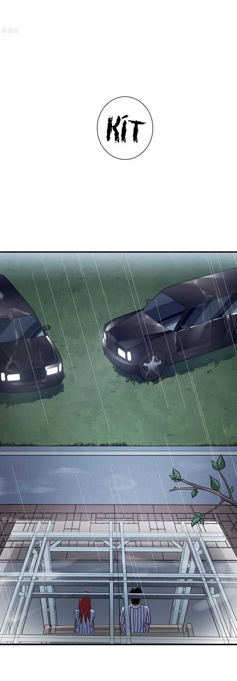 Ta Là Sát Thần - Chapter 81 - Trang 16