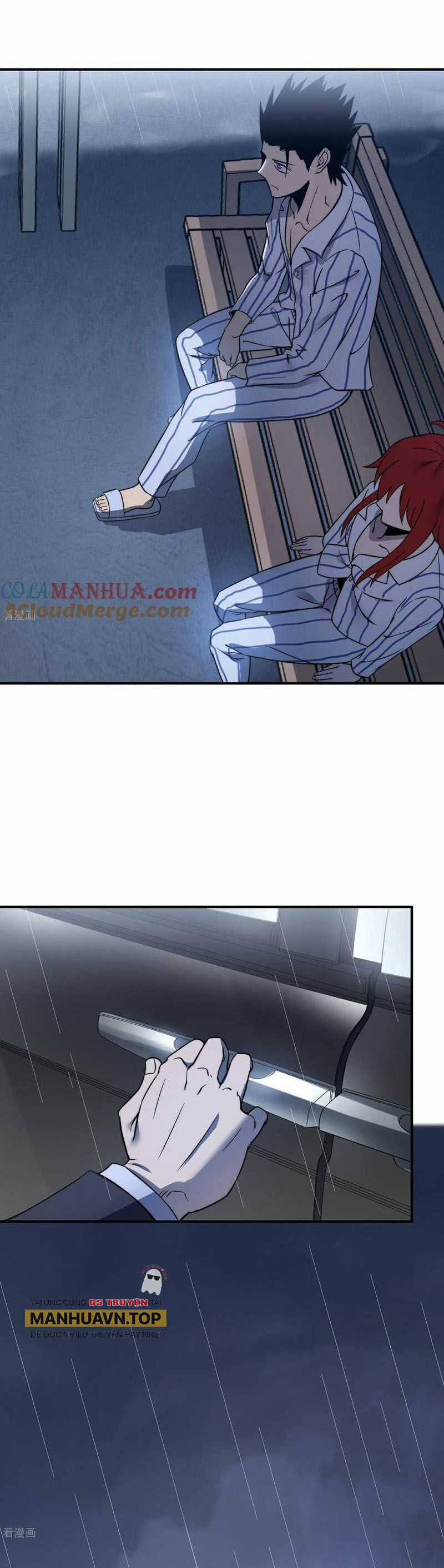 Ta Là Sát Thần - Chapter 81 - Trang 17