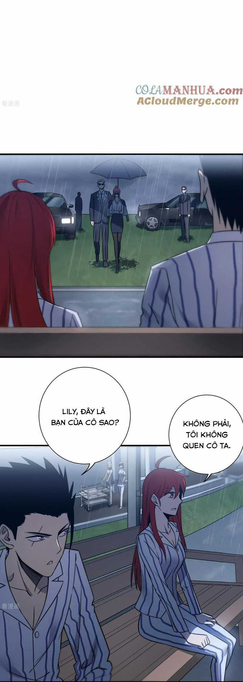 Ta Là Sát Thần - Chapter 81 - Trang 19