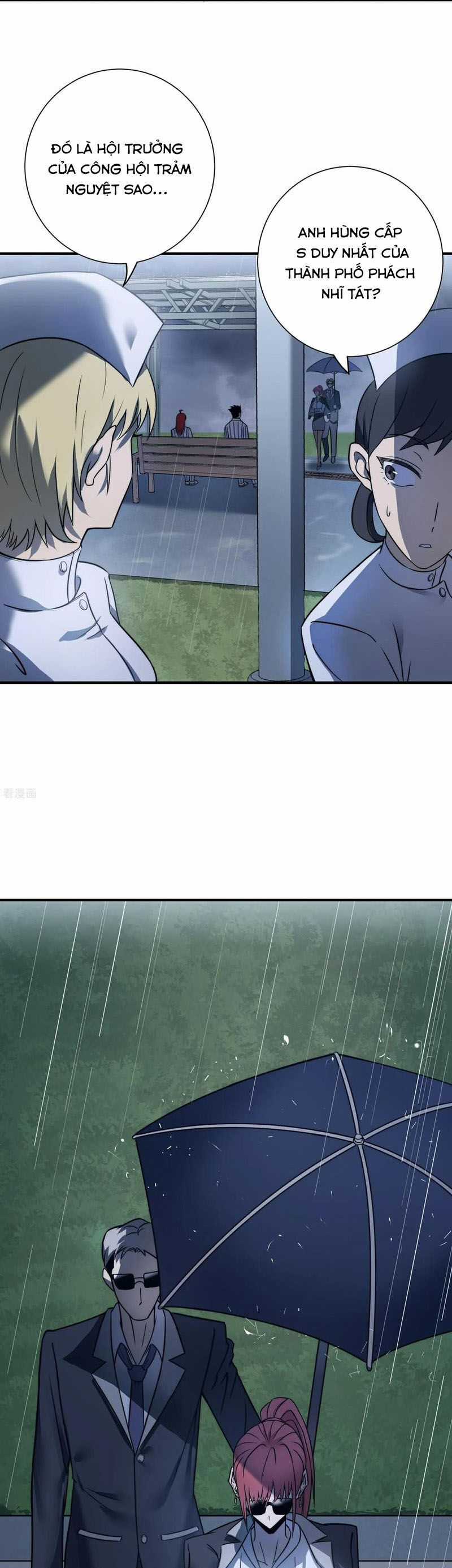 Ta Là Sát Thần - Chapter 81 - Trang 20