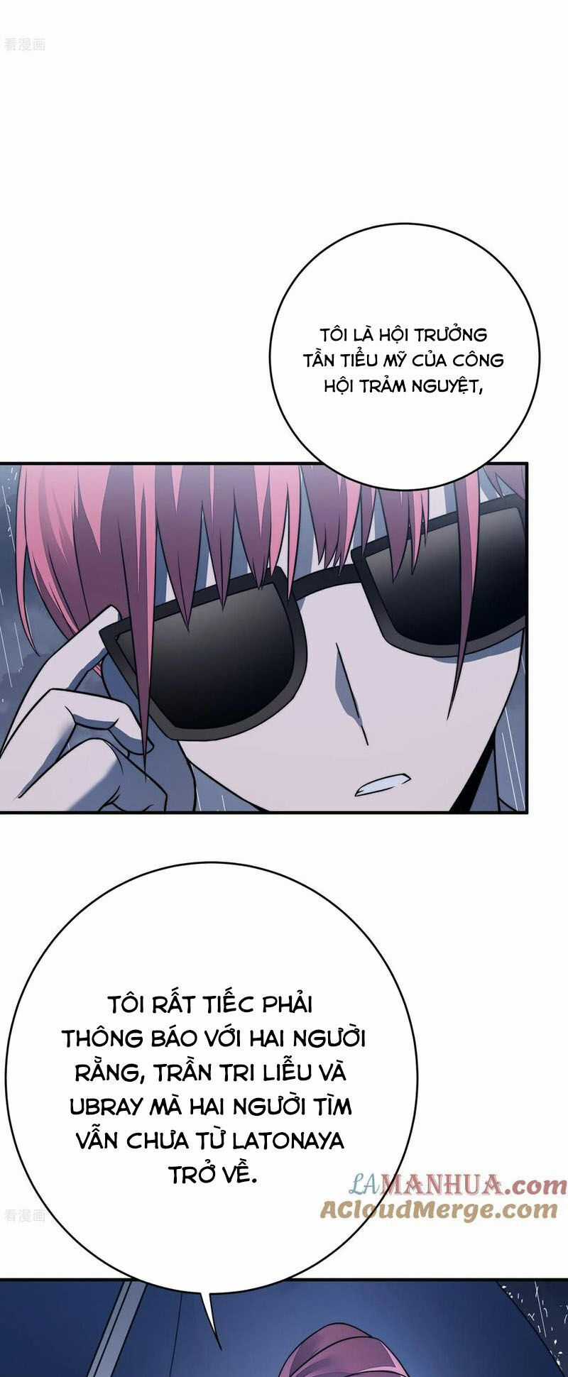 Ta Là Sát Thần - Chapter 81 - Trang 22