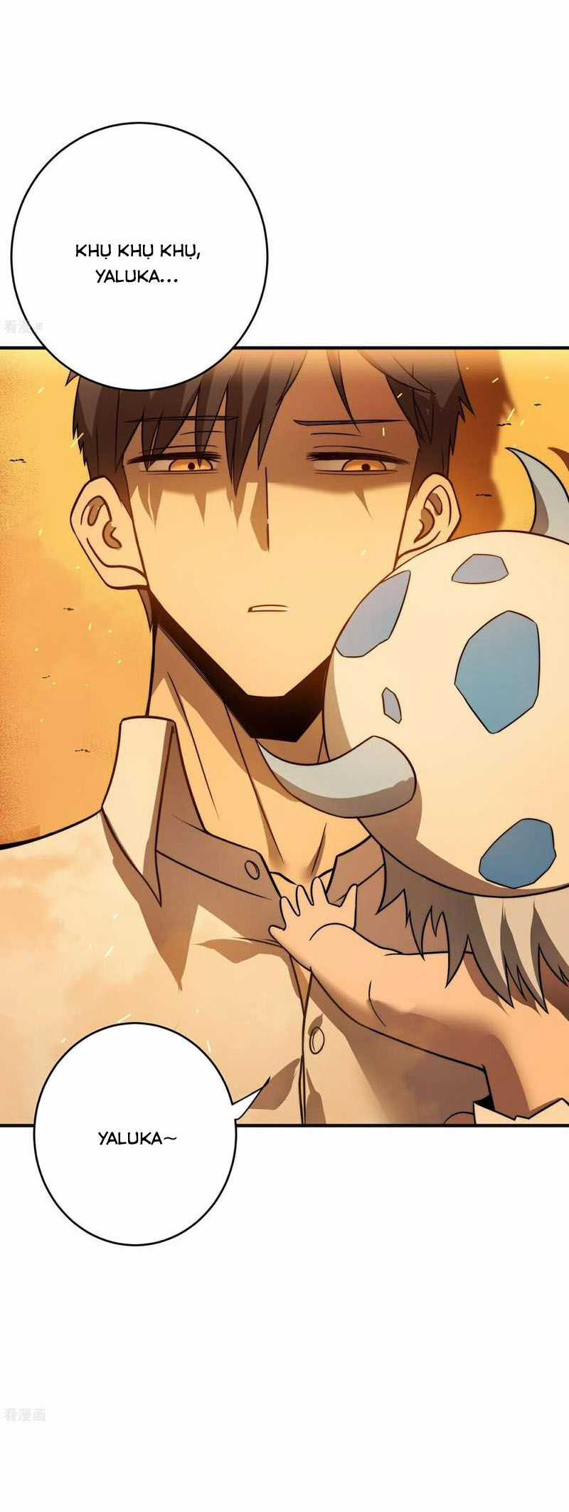 Ta Là Sát Thần - Chapter 81 - Trang 26