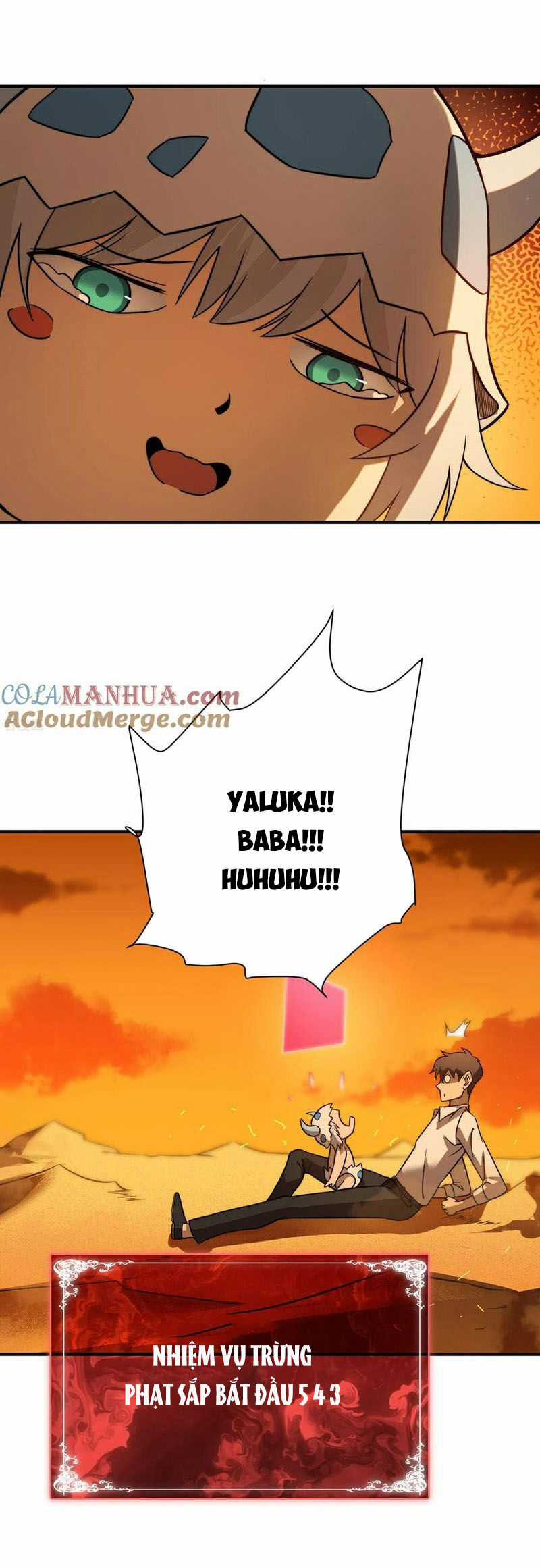 Ta Là Sát Thần - Chapter 81 - Trang 27