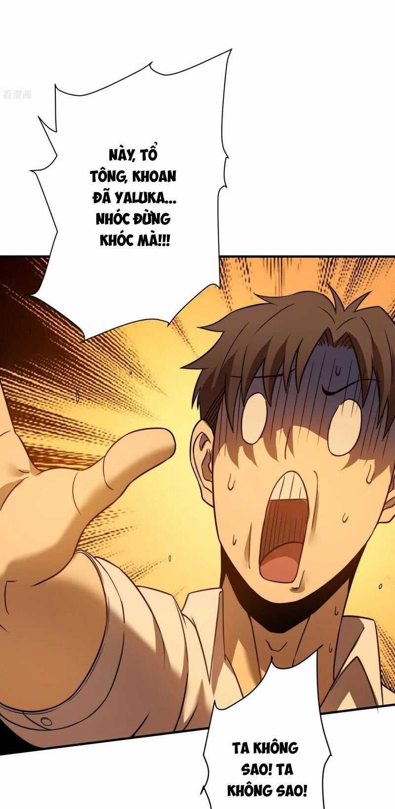 Ta Là Sát Thần - Chapter 81 - Trang 28