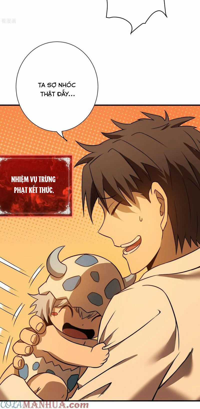 Ta Là Sát Thần - Chapter 81 - Trang 29