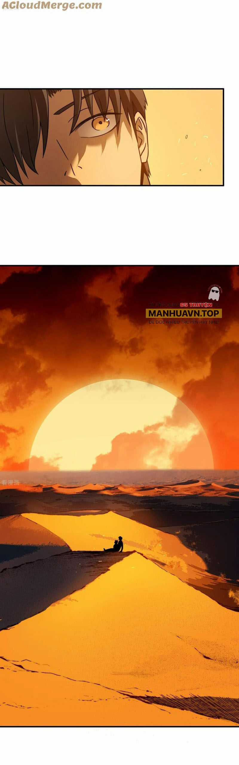 Ta Là Sát Thần - Chapter 81 - Trang 30