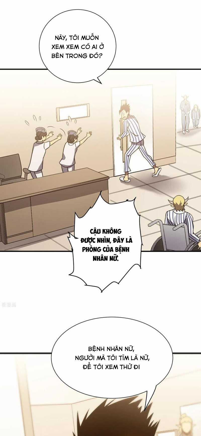 Ta Là Sát Thần - Chapter 81 - Trang 4