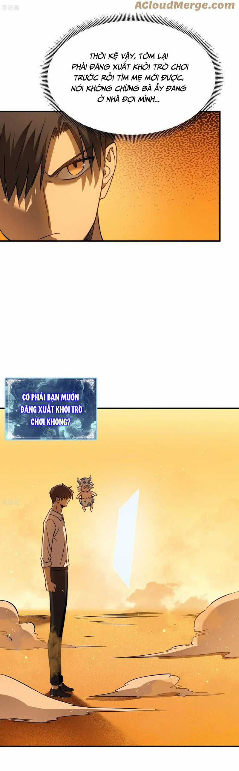 Ta Là Sát Thần - Chapter 81 - Trang 32