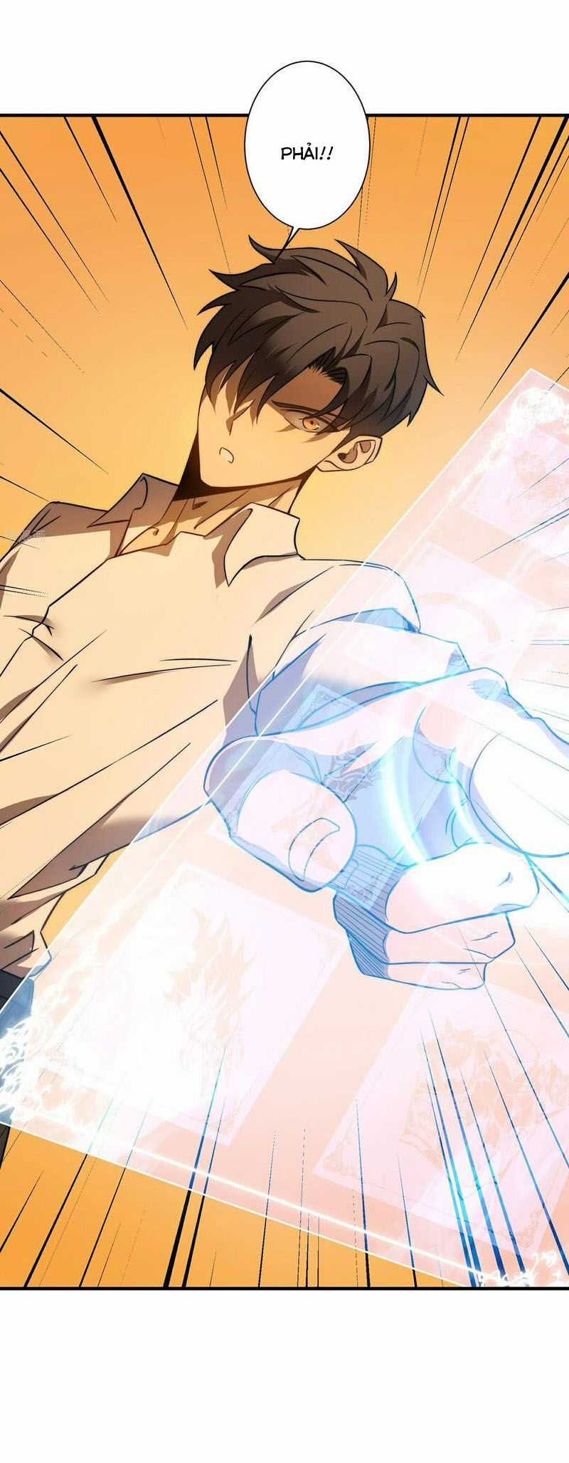 Ta Là Sát Thần - Chapter 81 - Trang 33