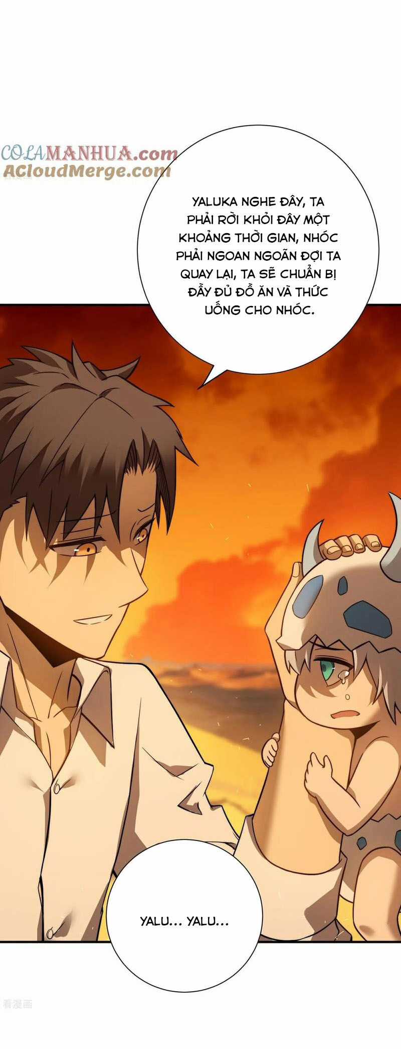 Ta Là Sát Thần - Chapter 81 - Trang 34