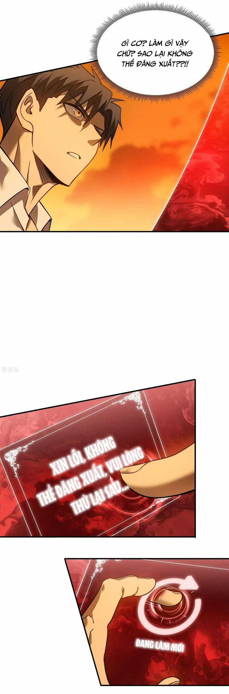 Ta Là Sát Thần - Chapter 81 - Trang 37